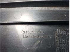 Recambio de electroventilador para mercedes-benz clase a (bm 168) 1.7 170 cdi (168.008) referencia OEM IAM A1685050155 168500019