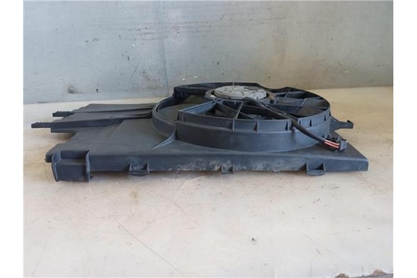 Recambio de electroventilador para mercedes-benz clase a (bm 168) 1.7 170 cdi (168.008) referencia OEM IAM A1685050155 168500019