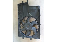 Recambio de electroventilador para mercedes-benz clase a (bm 168) 1.7 170 cdi (168.008) referencia OEM IAM A1685050155 168500019