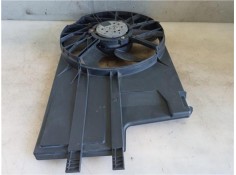 Recambio de electroventilador para mercedes-benz clase a (bm 168) 1.7 170 cdi (168.008) referencia OEM IAM A1685050155 168500019