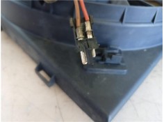 Recambio de electroventilador para mercedes-benz clase a (bm 168) 1.7 170 cdi (168.008) referencia OEM IAM A1685050155 168500019