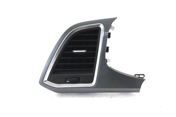 Recambio de rejilla entrada de aire para seat ateca (khp) 1.5 style referencia OEM IAM 576820901A  
