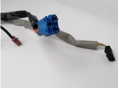 Recambio de llave para peugeot partner furgón 1.6 hdi referencia OEM IAM 9927FY  