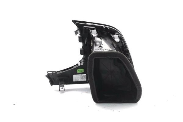 Recambio de rejilla entrada de aire para seat ateca (khp) 1.5 style referencia OEM IAM 576820901A  