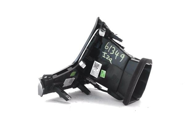 Recambio de rejilla entrada de aire para seat ateca (khp) 1.5 style referencia OEM IAM 576820901A  