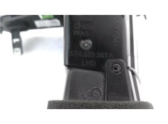 Recambio de rejilla entrada de aire para seat ateca (khp) 1.5 style referencia OEM IAM 576820901A  