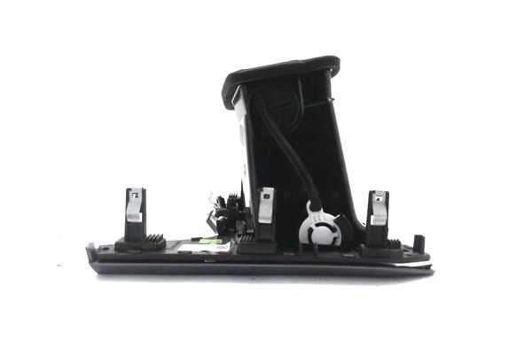 Recambio de rejilla entrada de aire para seat ateca (khp) 1.5 style referencia OEM IAM 576820901A  