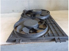 Recambio de electroventilador para volkswagen golf v (1k1) 1.9 tdi referencia OEM IAM 1K0121207T 1355D300195 