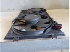 Recambio de electroventilador para volkswagen golf v (1k1) 1.9 tdi referencia OEM IAM 1K0121207T 1355D300195 