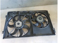 Recambio de electroventilador para volkswagen golf v (1k1) 1.9 tdi referencia OEM IAM 1K0121207T 1355D300195 