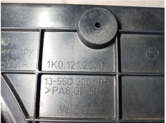 Recambio de electroventilador para volkswagen golf v (1k1) 1.9 tdi referencia OEM IAM 1K0121207T 1355D300195 