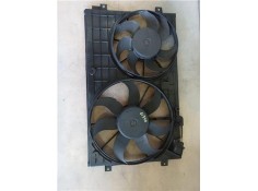 Recambio de electroventilador para volkswagen golf v (1k1) 1.9 tdi referencia OEM IAM 1K0121207T 1355D300195 