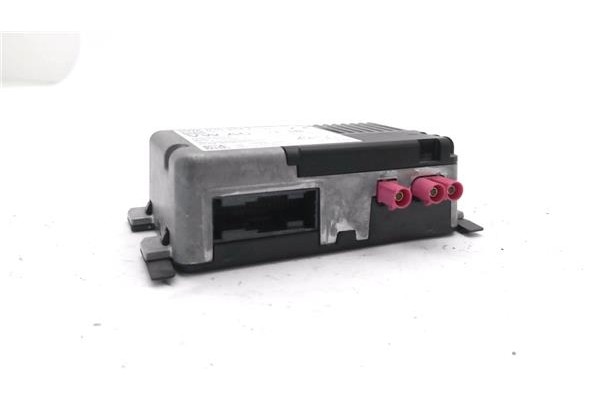 Recambio de centralita para seat ateca (khp) 1.5 style referencia OEM IAM 5WA035284E  