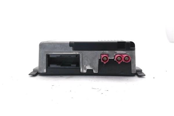 Recambio de centralita para seat ateca (khp) 1.5 style referencia OEM IAM 5WA035284E  