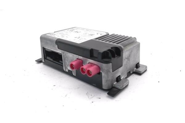 Recambio de centralita para seat ateca (khp) 1.5 style referencia OEM IAM 5WA035284E  