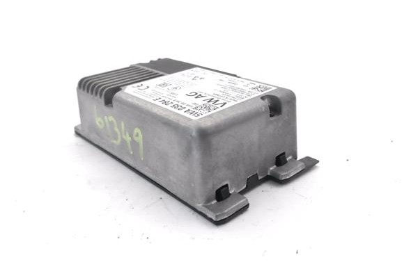 Recambio de centralita para seat ateca (khp) 1.5 style referencia OEM IAM 5WA035284E  