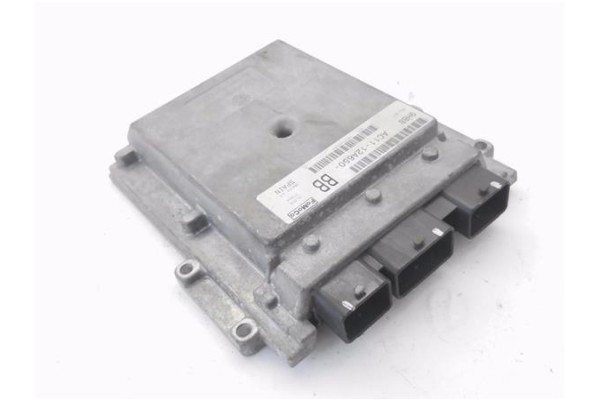 Recambio de centralita para ford transit furgón 2.2 tdci referencia OEM IAM 1740035 AC1112A650BB 