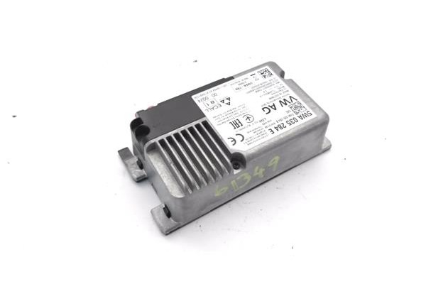 Recambio de centralita para seat ateca (khp) 1.5 style referencia OEM IAM 5WA035284E  