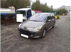 peugeot 307 break/ sw (s2) del año 2006