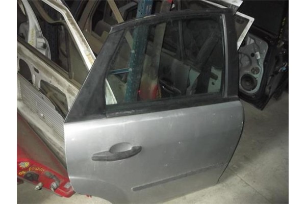 Recambio de puerta trasero derecha para ford focus (db3) 1.6 referencia OEM IAM   