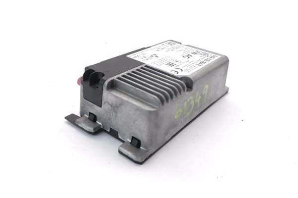 Recambio de centralita para seat ateca (khp) 1.5 style referencia OEM IAM 5WA035284E  