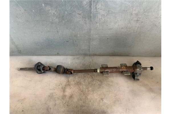 Recambio de columna direccion para ford transit furgón 2.2 tdci referencia OEM IAM 6C113C529DE  
