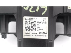 Recambio de mando intermitencia para seat ateca (khp) 1.5 style referencia OEM IAM 5Q1953521J 5Q1953569A 
