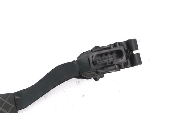 Recambio de potenciometro pedal gas para seat ateca (khp) 1.5 style referencia OEM IAM 5Q1723503L 6PV01062183 
