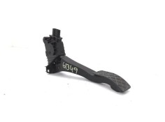 Recambio de potenciometro pedal gas para seat ateca (khp) 1.5 style referencia OEM IAM 5Q1723503L 6PV01062183 
