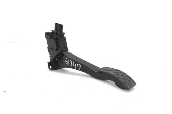 Recambio de potenciometro pedal gas para seat ateca (khp) 1.5 style referencia OEM IAM 5Q1723503L 6PV01062183 