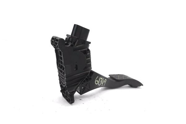 Recambio de potenciometro pedal gas para seat ateca (khp) 1.5 style referencia OEM IAM 5Q1723503L 6PV01062183 