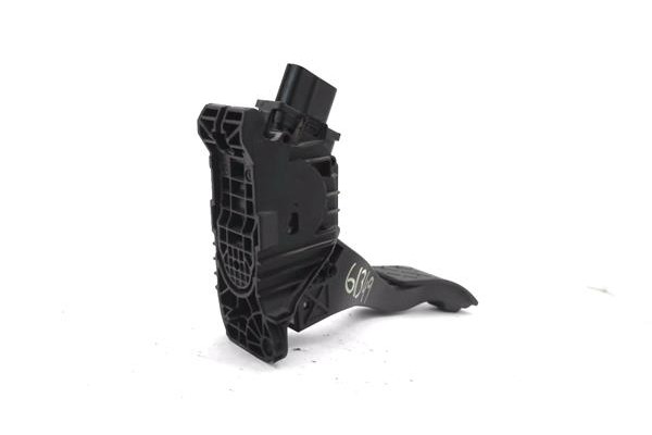 Recambio de potenciometro pedal gas para seat ateca (khp) 1.5 style referencia OEM IAM 5Q1723503L 6PV01062183 