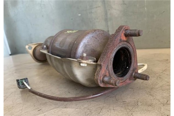 Recambio de catalizador para honda jazz (gk) 1.3 comfort referencia OEM IAM 21574085  
