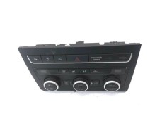 Recambio de mandos calefaccion / a.a. para seat ateca (khp) 1.5 style referencia OEM IAM 5F0907044AR 5HB01471718 