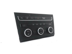 Recambio de mandos calefaccion / a.a. para seat ateca (khp) 1.5 style referencia OEM IAM 5F0907044AR 5HB01471718 