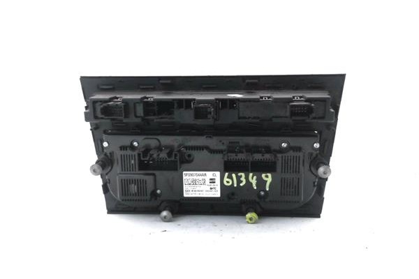 Recambio de mandos calefaccion / a.a. para seat ateca (khp) 1.5 style referencia OEM IAM 5F0907044AR 5HB01471718 