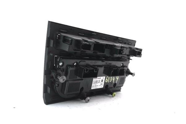 Recambio de mandos calefaccion / a.a. para seat ateca (khp) 1.5 style referencia OEM IAM 5F0907044AR 5HB01471718 