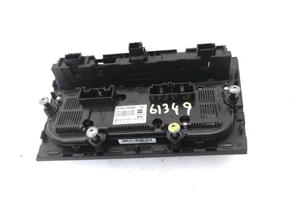 Recambio de mandos calefaccion / a.a. para seat ateca (khp) 1.5 style referencia OEM IAM 5F0907044AR 5HB01471718 