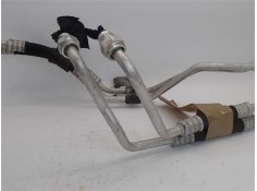 Recambio de tubos aire acondicionado para alfa romeo giulia (952) 2.2 super referencia OEM IAM 50551418 10111255709 