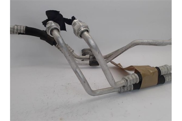 Recambio de tubos aire acondicionado para alfa romeo giulia (952) 2.2 super referencia OEM IAM 50551418 10111255709 