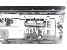 Recambio de mandos calefaccion / a.a. para seat ateca (khp) 1.5 style referencia OEM IAM 5F0907044AR 5HB01471718 