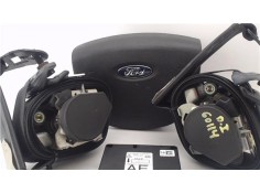 Recambio de kit airbag para ford transit furgón 2.2 tdci referencia OEM IAM 1690584 5121973  2