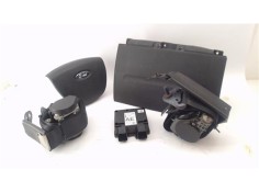Recambio de kit airbag para ford transit furgón 2.2 tdci referencia OEM IAM 1690584 5121973 