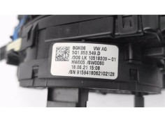 Recambio de mando intermitencia para seat ateca (khp) 1.5 style referencia OEM IAM 5Q1953507FL 1,05E+09 