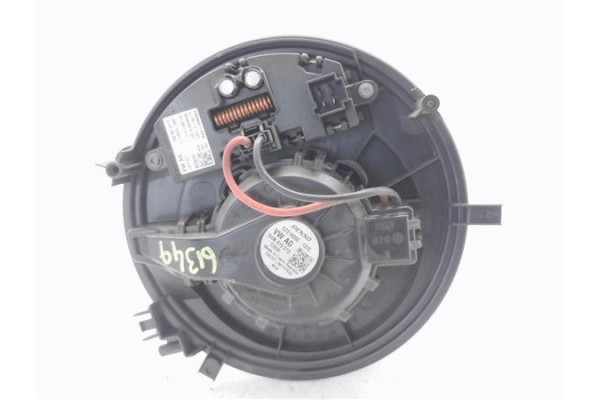Recambio de motor calefaccion para seat ateca (khp) 1.5 style referencia OEM IAM 5WB819015 5Q0907521F 