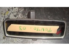 Recambio de retrovisor interior para fiat punto ii berlina (188)(1999) 1.2 60 (188.030, .050, .130, .150, .230, .250) referencia
