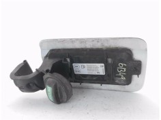Recambio de tapa exterior combustible para seat ateca (khp) 1.5 style referencia OEM IAM 04E010012R 5WA201553 