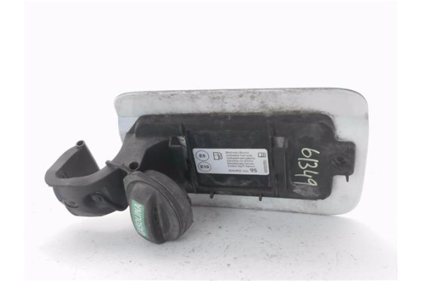 Recambio de tapa exterior combustible para seat ateca (khp) 1.5 style referencia OEM IAM 04E010012R 5WA201553 