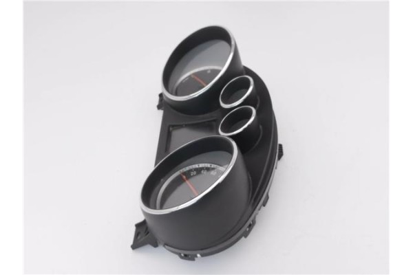 Recambio de cuadro completo para opel insignia berlina 2.0 cdti referencia OEM IAM 365903926H  
