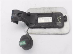 Recambio de tapa exterior combustible para seat ateca (khp) 1.5 style referencia OEM IAM 04E010012R 5WA201553 